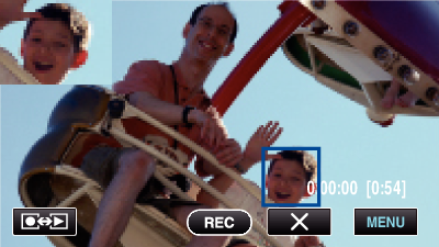 FACE SUB-WINDOW1
